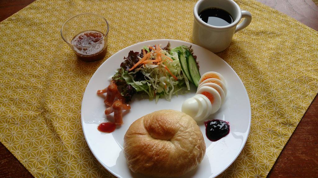 Teishaba Guesthouse&Cafe فوجيوشيدا المظهر الخارجي الصورة