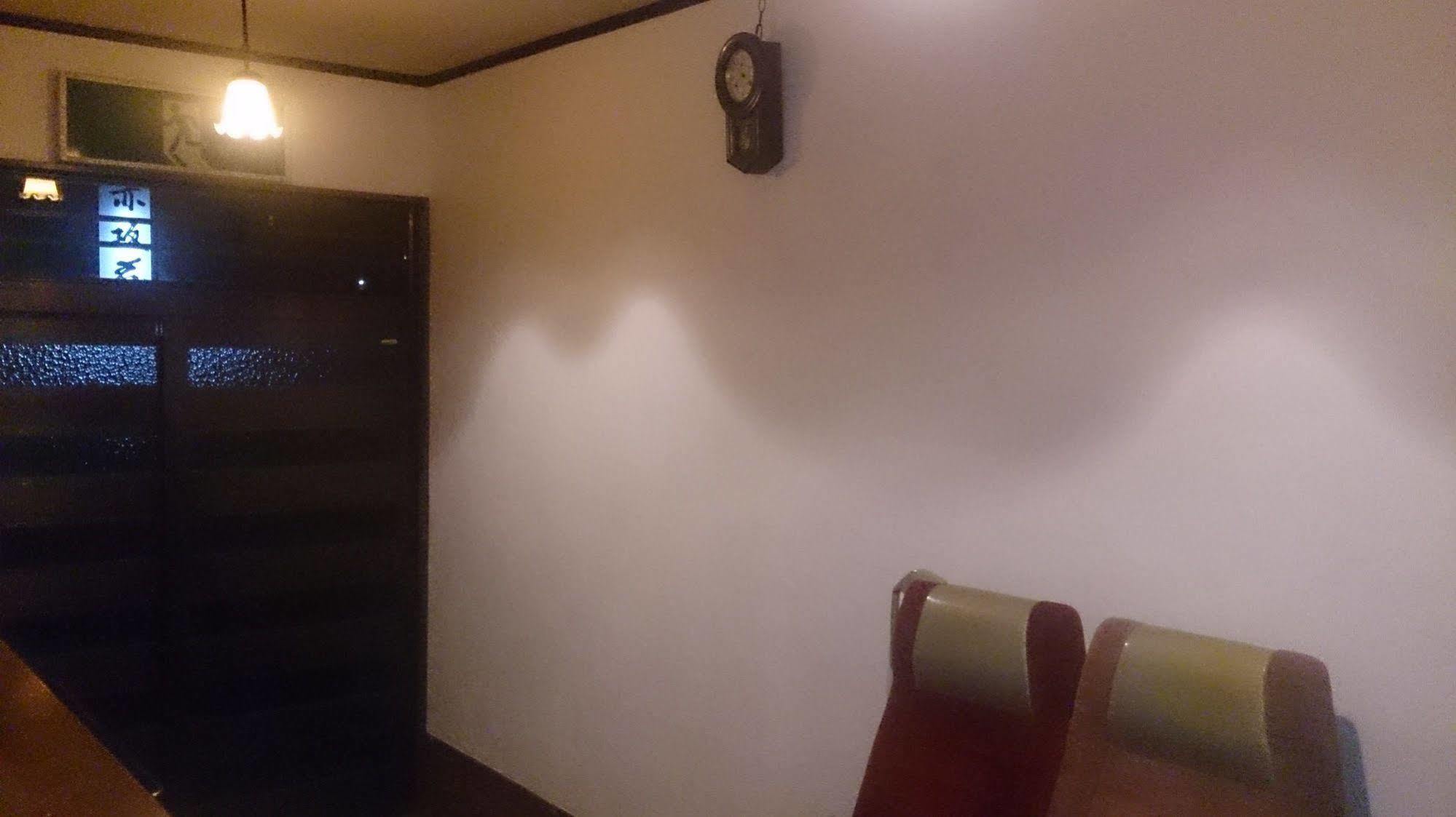 Teishaba Guesthouse&Cafe فوجيوشيدا المظهر الخارجي الصورة